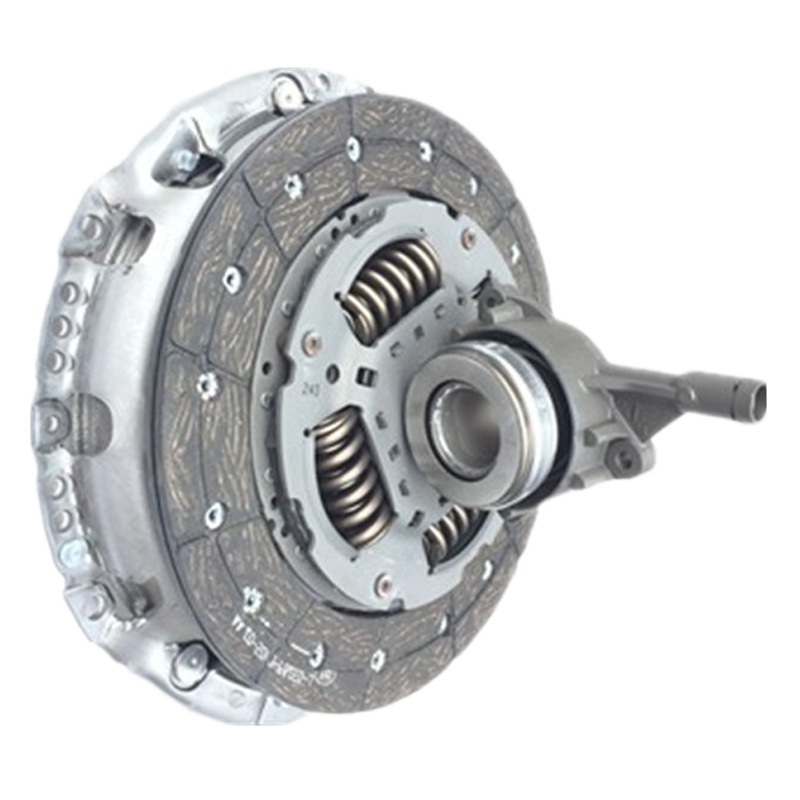 TLSF 离合器三件套 江铃全顺JX6641T