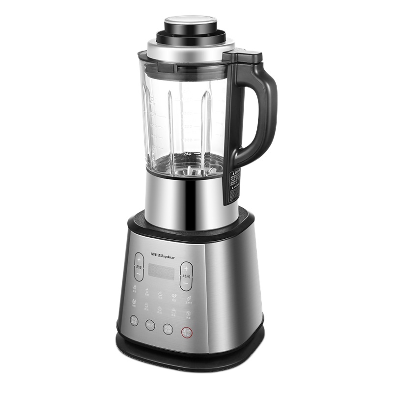 荣事达破壁机 RZ-1616E 家用加热全自动豆浆多功能料理机 (个)