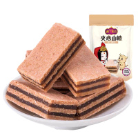 楼兰蜜语夹心山楂 215g