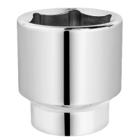 华丰巨箭 19MM(3/4”)重型套筒-六角HF-306050