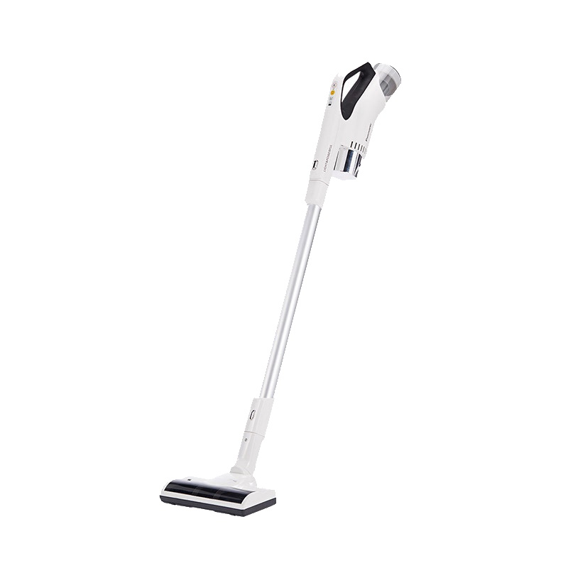 松下(Panasonic) 吸尘器 MC-WDC65 家用强力大功率无线小型手持式除螨吸尘器