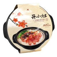 自热米饭 20盒装