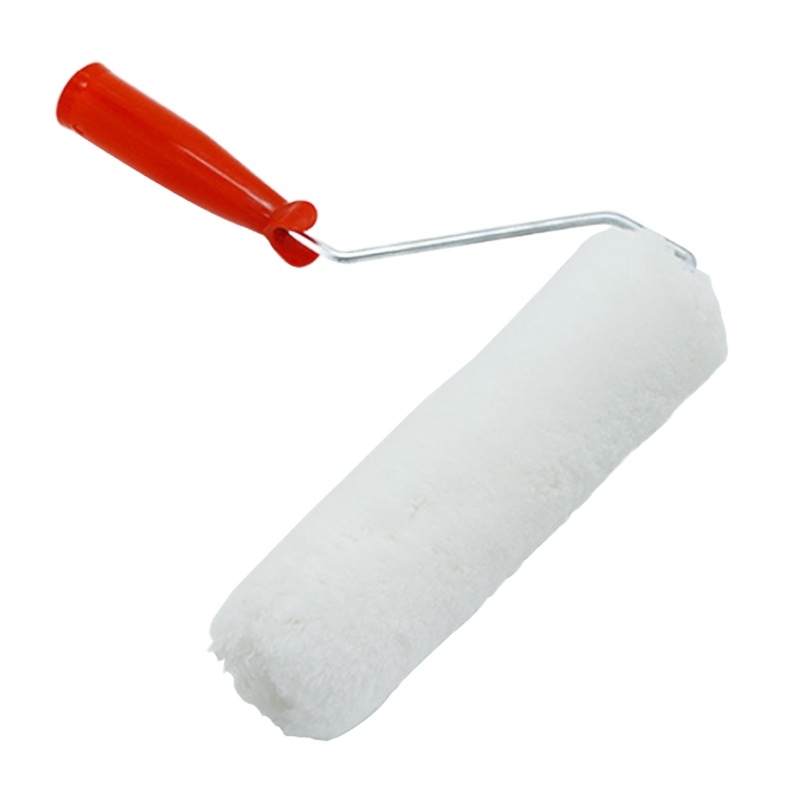 稳斯坦 WST409 滚筒刷8寸 涂料乳胶漆墙面漆滚筒刷刷墙工具