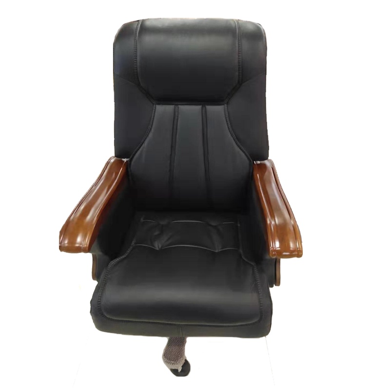 电脑椅纯牛皮大班椅