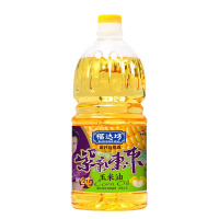 福达坊紫气东来纯正玉米油1.8L