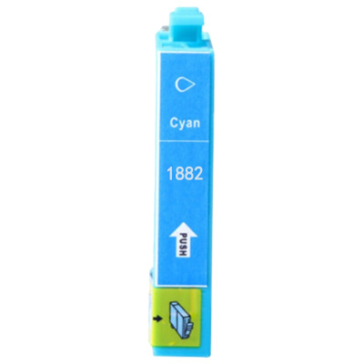 兰韵 蓝色墨盒 LY-1882 适用爱普生WF-3641/7111/7621/7728