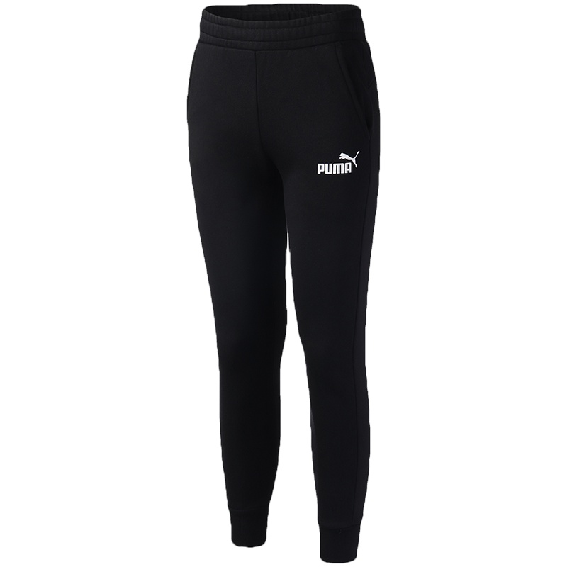 PUMA彪马男装运动裤休闲针织长裤580791