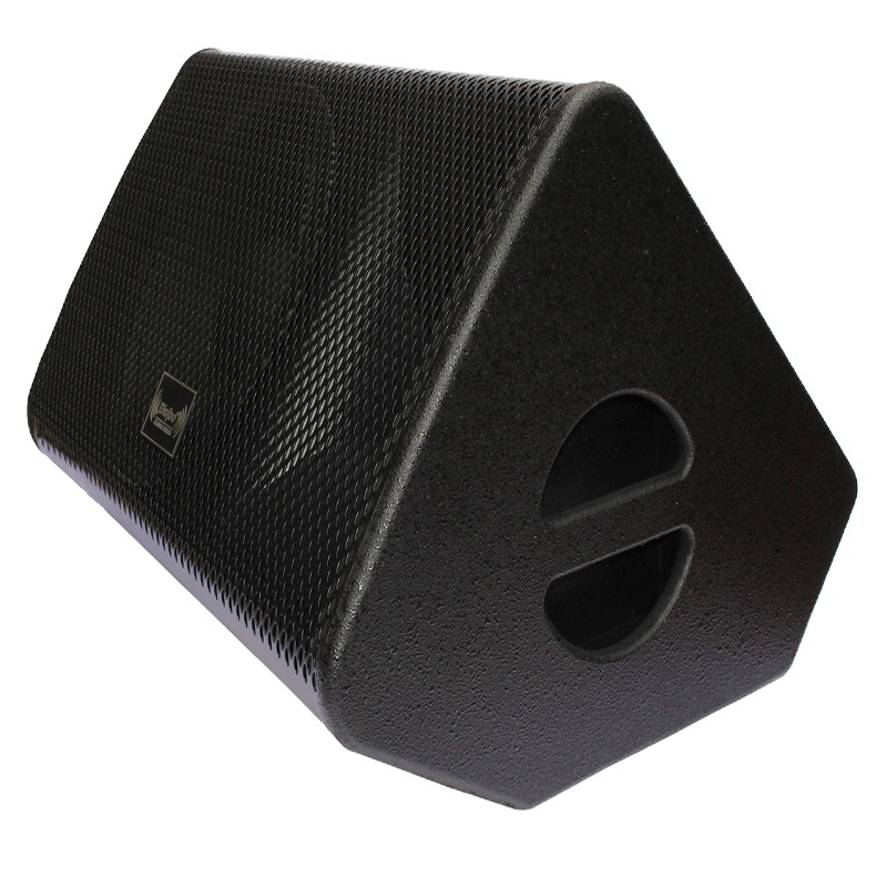 迪玠宝(DISJBO)HF-12M 专业会议 舞台 演出 返听音箱(只)