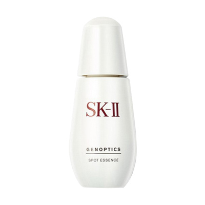 [淡斑小银瓶]SK-II 淡斑净白 超肌因阻黑净斑精华 50ml sk2 祛斑淡皱 提拉紧致 任何肤质通用精华液