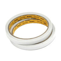 晨光(M&G)AJD97351 棉纸双面胶带 24mm*10y 1卷