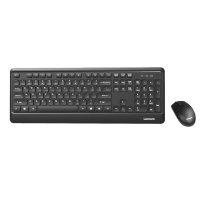 Lenovo/联想 X830W原装键鼠套装 防水轻薄办公笔记本台式机一体机家用商务游戏全usb无线键盘鼠标