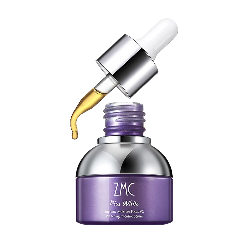 植美村润颜焦点-玻尿酸补水肌底原聚液25ml玻尿酸补水紧致肌肤提亮肤色