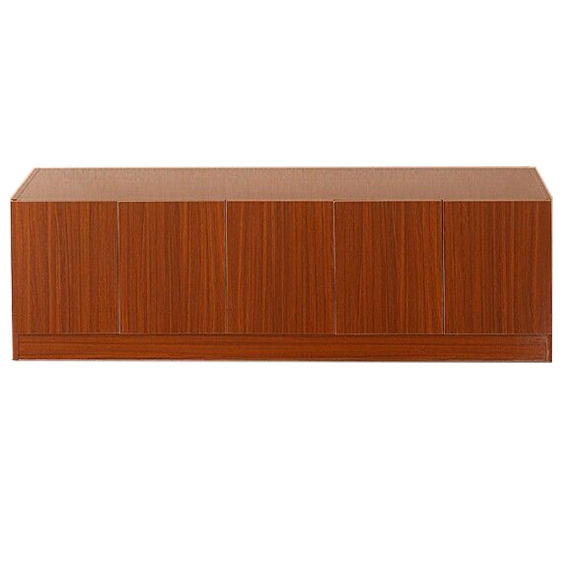 卡里鳄5门衣柜加高柜储物柜矮柜KLE—WMG05收纳柜储物顶柜