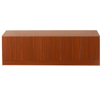 卡里鳄5门衣柜加高柜储物柜矮柜KLE—WMG05收纳柜储物顶柜