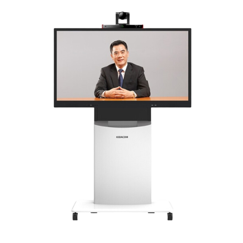 科达 NEX1120L-65-1080P60 多功能网呈(65寸) 一体化视讯终端