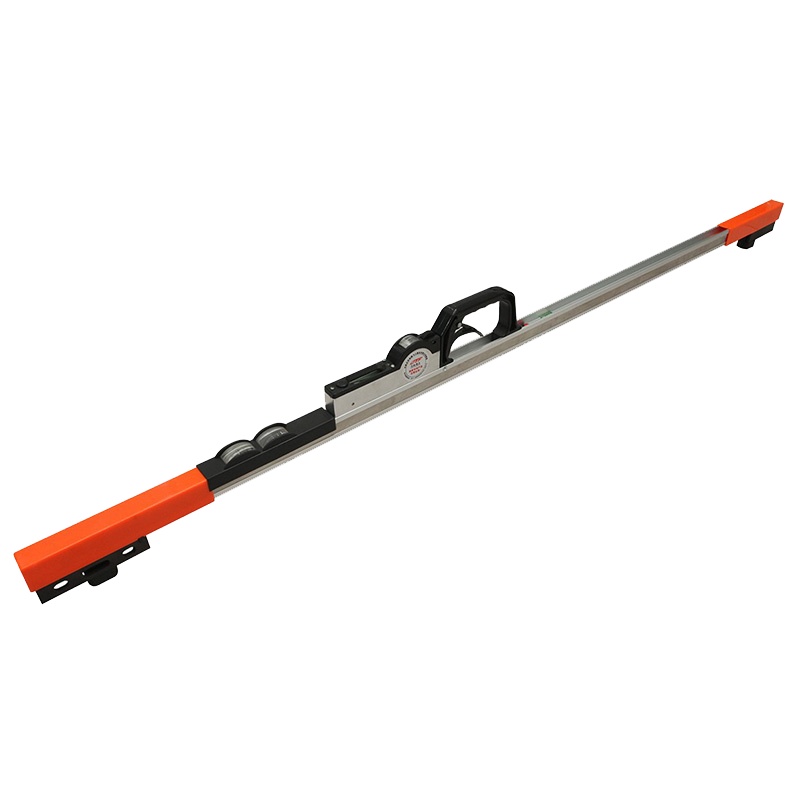 京铁腾飞 高精度标尺式一级机械轨距尺