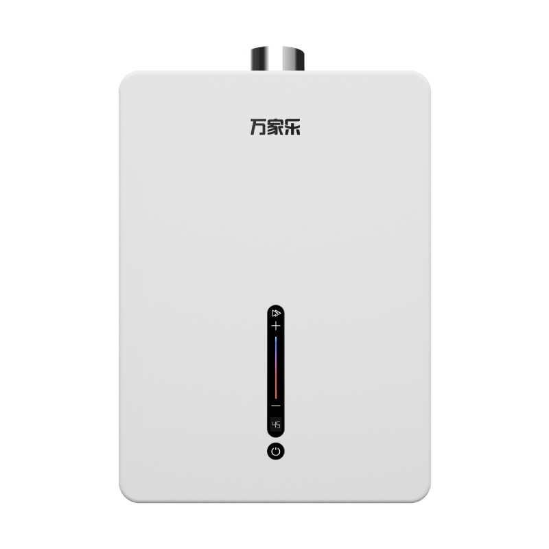 万家乐小体积JSQ30-16A3X燃气热水器零冷水16升即热零冷水 AI管道自适应恒温 无线即热宝远控燃气热水器