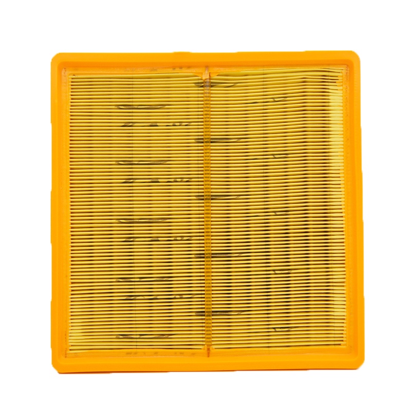 昊之鹰 空气滤清器适用于15-18款斯柯达晶锐 1.4L1.6L空气格空气滤芯
