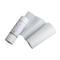 洁丽雅(grace)懒人抹布多功能清洁毛巾柔软吸水干湿两用 MRJ129 25.5*25CM 50片/卷