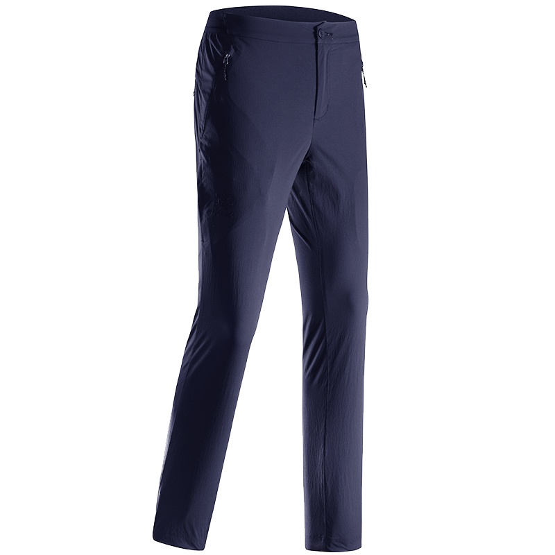 凯乐石女款便西功能长裤休闲户外舒适长裤