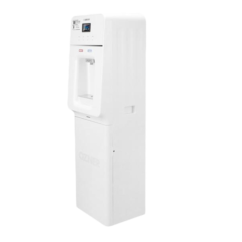 浩泽JZY-A1XB2-W(CW) 商用净水器滤芯更换服务