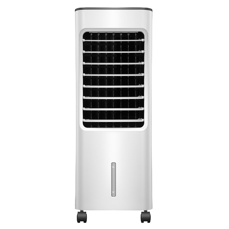 美的 AC100-18D空调扇