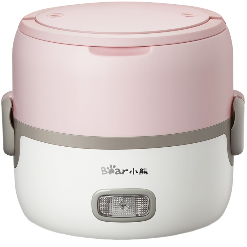 小熊电饭盒DFH-B14S3(12台起订)