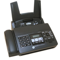 KX-FP7009CN松下普通A4中文显示电话传真机