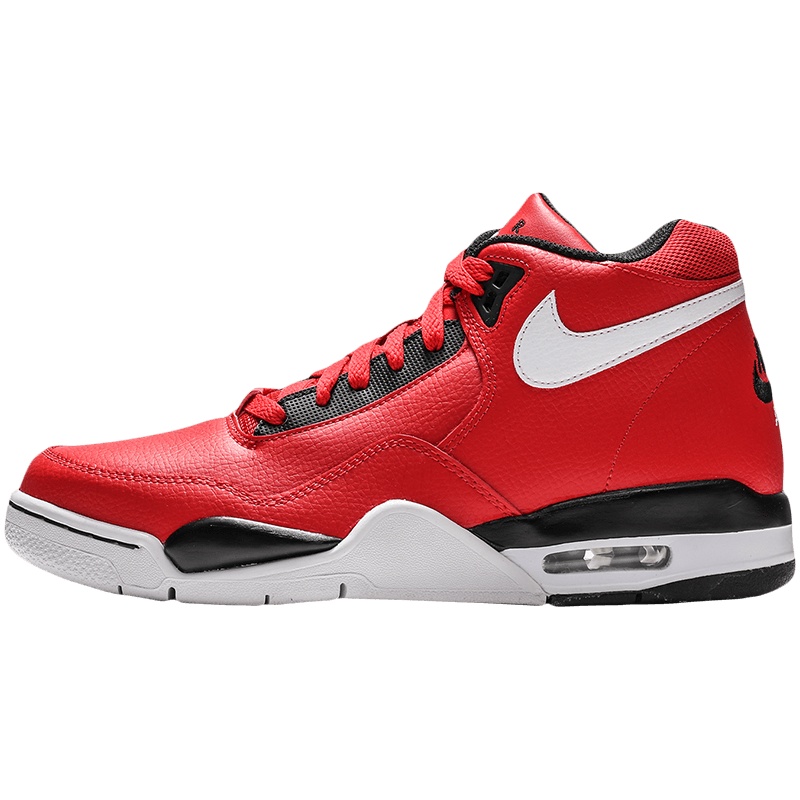 【自营】NIKE男鞋休闲鞋Flight Legacy AJ4兄弟款篮球运动鞋BQ4212