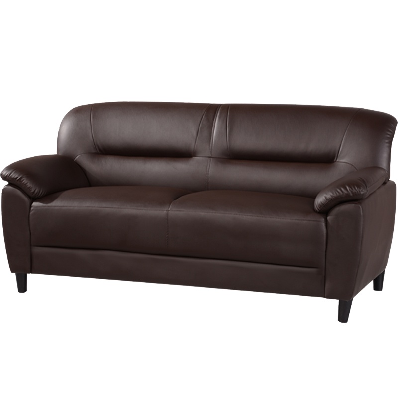 瑞丰杰 办公沙发休闲软扶手沙发RJ-SF2011午休沙发三人位