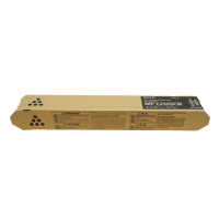 理光（Ricoh）MP C2503C 黑色碳粉盒1支装 适用MP C2003SP/C2503SP/C2011SP/C2004SP/C2504SP