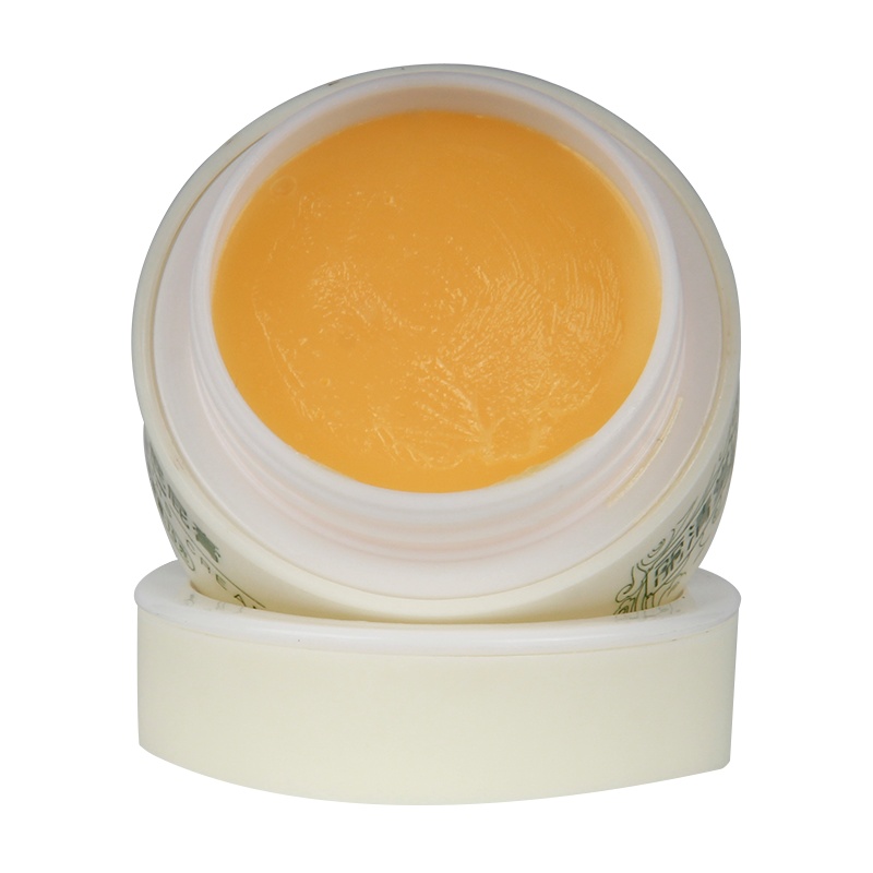 【中药配方】丽清堂宝宝油性屁屁膏新生儿红屁股霜药中草药婴儿护臀膏15g儿童湿疹膏尿布疹止痒去根破皮可用