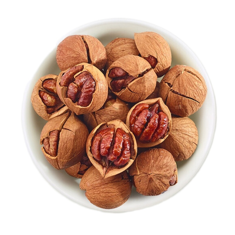 来伊份临安小核桃138g(166)