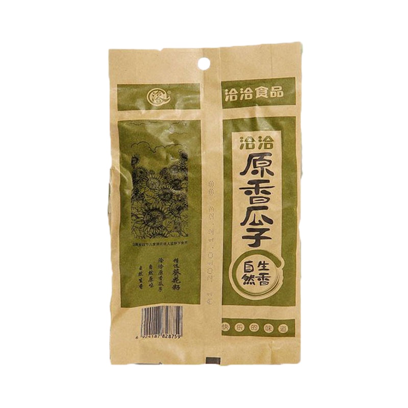 洽洽 原味香瓜子150g