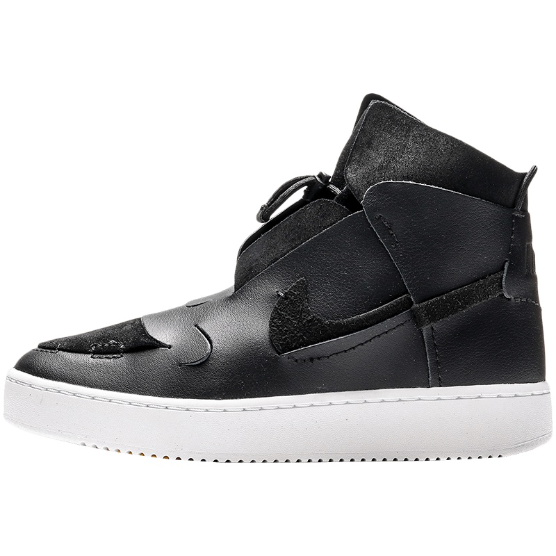 NIKE女鞋休闲鞋VANDALISED LX 变革解构高帮运动鞋BQ3611