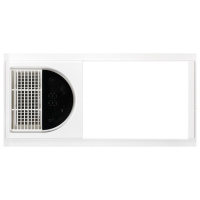 MORDIO 智能电器 浴霸(5号)灯集成吊顶式风暖卫生间家用取暖五合一嵌入式浴室暖风机