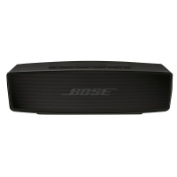 【咨询客服更优惠】博士/BOSE SoundLinkmini2 黑色 无线蓝牙音箱 MINI II 蓝牙扬声器特别版