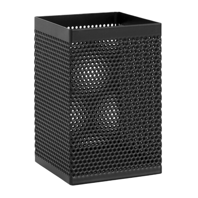 得力 笔筒908(500个起订,低于起订量不发货)