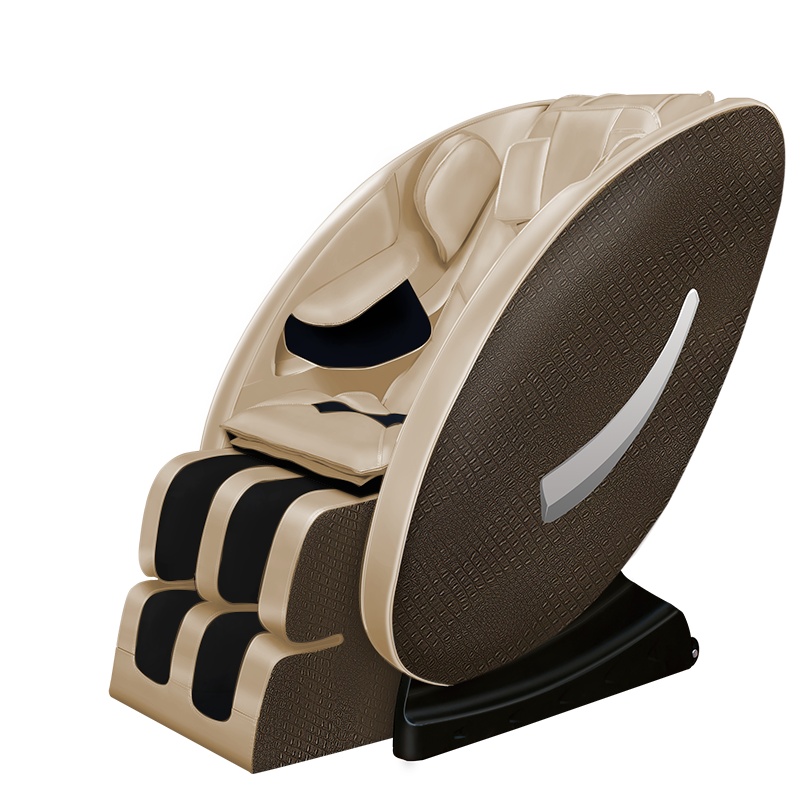按摩椅家用全身全自动新款多功能豪华太空舱老人