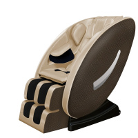 按摩椅家用全身全自动新款多功能豪华太空舱老人