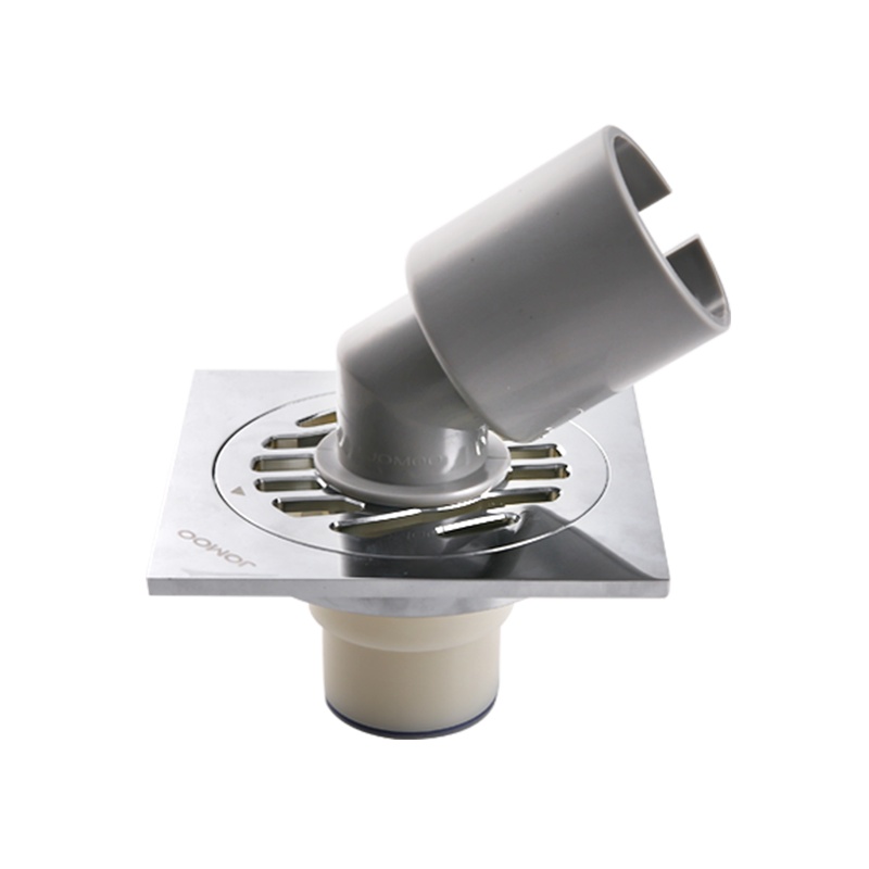 九牧卫浴官方旗舰地漏卫生间下水道防臭神器洗衣机防虫防堵地漏92146