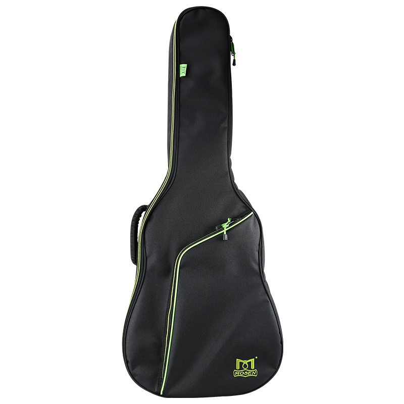 莫森(MOSEN)MS41 吉他包 40寸41寸吉他包 加厚双肩民谣吉他琴包 手提电吉他背包吉他盒子