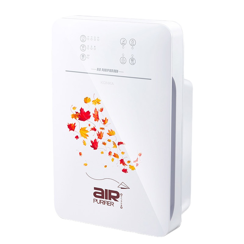 康佳 枫叶仙林空气净化器KGJH-11E