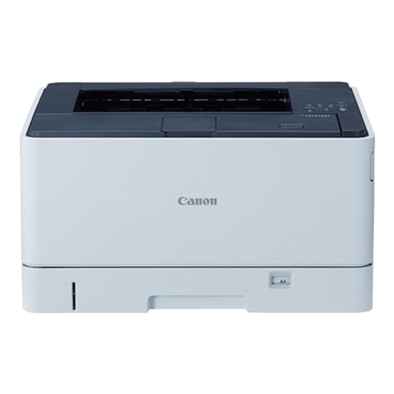 佳能(Canon)LBP8100n黑白激光A3 A4打印机 有线网络打印 高速高清黑白激光打印机 办公打印工作组打印 替代LBP3500 套餐四