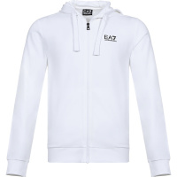 EMPORIO ARMANI EA7 阿玛尼 男士棉质连帽上衣外套 8NPM03 PJ05Z