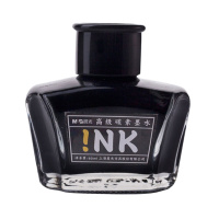 晨光(M&G) 晨光高级碳素墨水AICW9001黑色