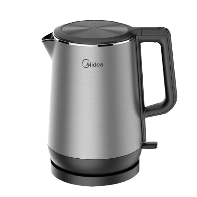 美的HJ1713a简约电热水壶
