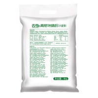 香雪高精特精小麦粉5KG