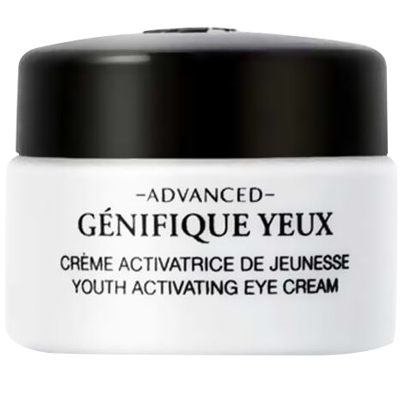 兰蔻(LANCOME)全新精华肌底眼霜5ml*2