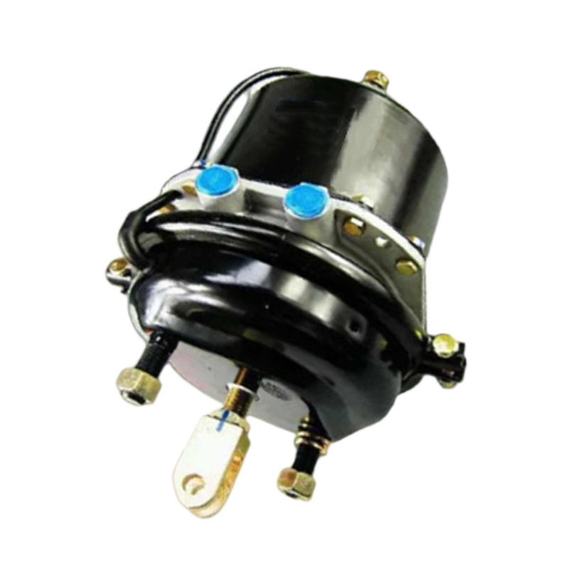东风EQ2102刹车分泵 弹簧制动气室